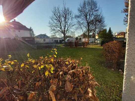 Exklusive, neuwertige 2-Zimmer-Erdgeschosswohnung mit Terassein Offenburg