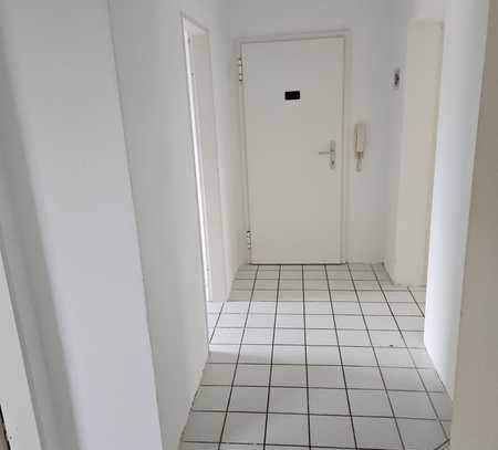 Sanierte 2-Zimmer Wohnung in Darmstadt