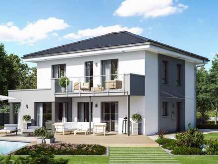 INVESTIER IN DICH SELBST MIT DEINEM LIVINGHAUS