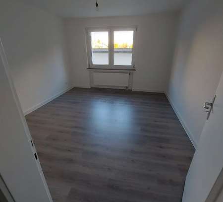 Renovierte 3-Zimmer-Wohnung zu vermieten