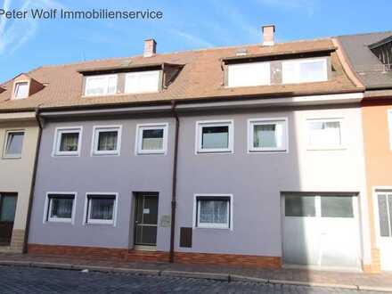 Mehrfamilienhaus mit fünf Wohnungen nähe Altstadt!