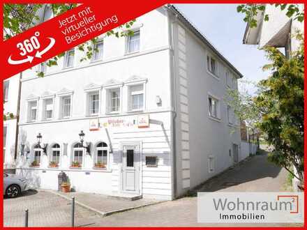 Kapitalanleger aufgepasst!! Kernsaniertes Mehrfamilienhaus in zentraler Lage von Sulzbach.