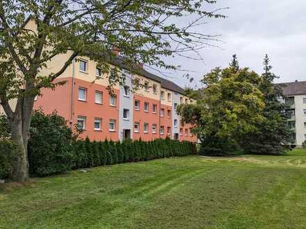 Geräumige 4-Zimmer-Wohnung mit Mieteinnahme in Wolfenbüttel