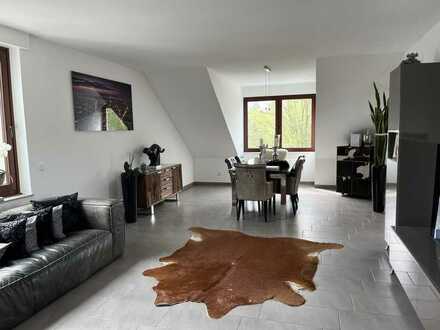 *Traum Maisonette mit 180 qm Wohnfläche! Repräsentatives Wohnen in Lev Steinbüchel!*