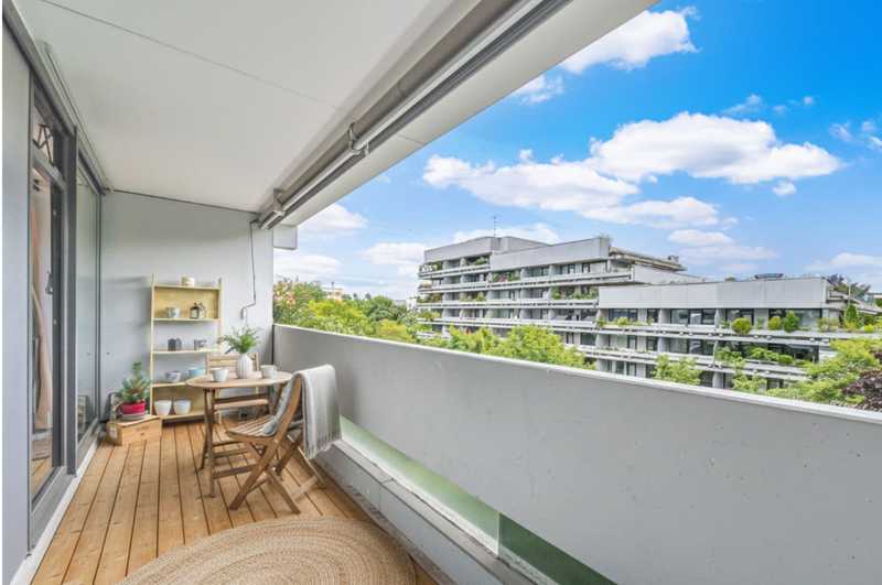 Ankommen, Auspacken, Aufatmen: Erstbezug in Bestlage