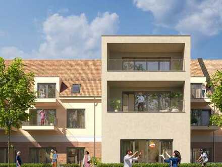 Kleines Investment, große Wirkung: 1- Zimmer Apartment mit Top-Rendite in Bamberg