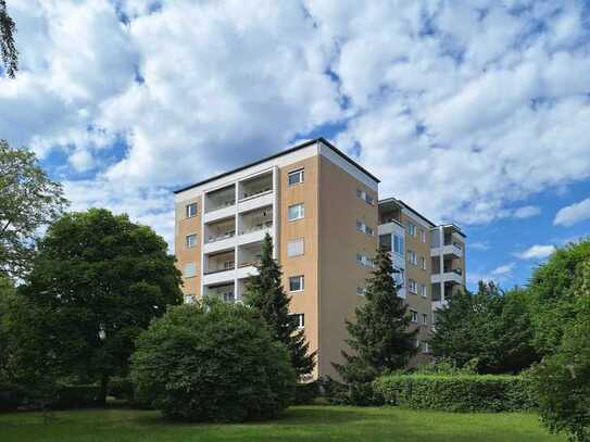EASY LIVING 2 Zimmer mit Balkon und Lift nahe Schillerpark