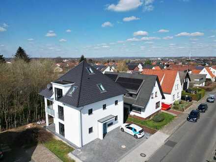 Sofort einziehen und Wohlfühlen in Bestlage von Lübbecke (Erstbezug)