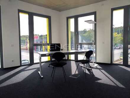 Moderne Bürofläche in BN-Friesdorf