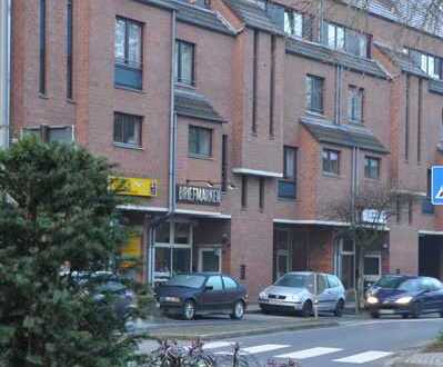 Stilvolle 5-Zimmer-Wohnung mit Dachterrasse in Köln-Porz Zentrum