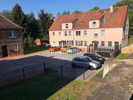 Wohnensemble - Top-Rendite am Kaufland-Logistik-Standort Osterfeld