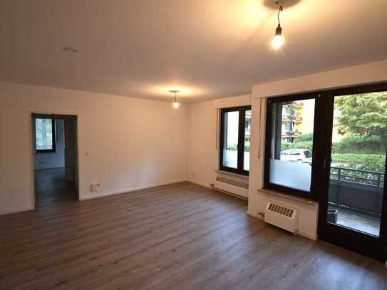 Heiligenhaus! Optimal geschnittene 2-Zimmer-Wohnung mit Balkon