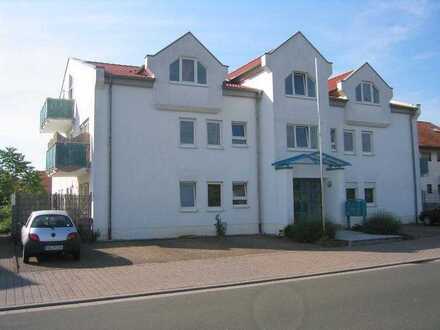 Kaiserhecke - Charmante Süd-West-Wohnung mit Balkon