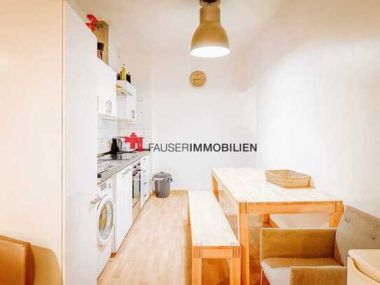 TOP-FERIENWOHNUNG NAHE BOXHAGENER PLATZ – PERFEKTE AIRBNB-INVESTITION IM HERZEN BERLINS!