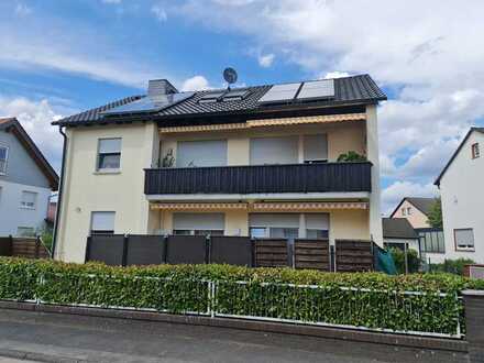 Haus zu verkaufen