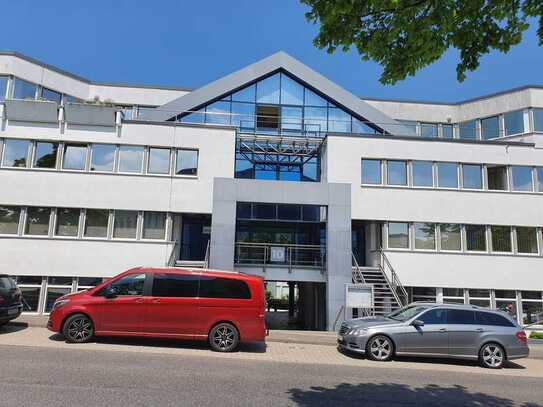 Aachen-Laurensberg, Büroflächen in Campusnähe