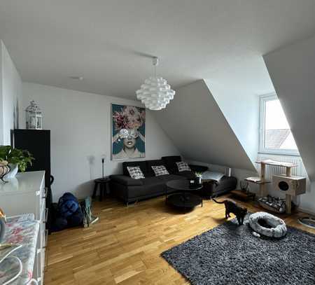 Tolle 2-Zimmer Wohnung in Aachen ab dem 01.10 zu vermieten