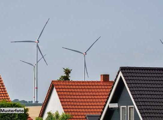 Einfamilienhaus in ruhiger Lage