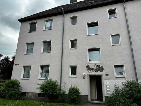 Erste eigene Wohnung - das ist die Belohnung!