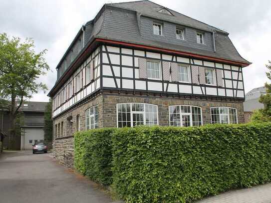 Schnuckelige Maisonettewohnung in Monschau-Höfen