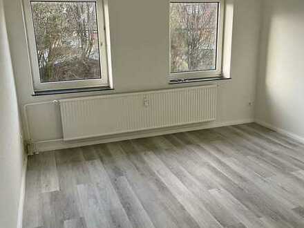 Renovierte 2 3/2 Zimmer Wohnung in Hemmingstedt zu vermieten
