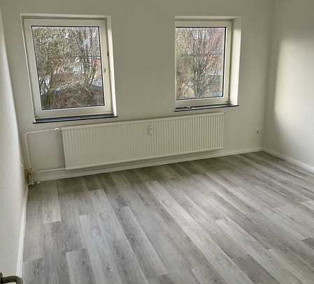 Renovierte 2 3/2 Zimmer Wohnung in Hemmingstedt zu vermieten