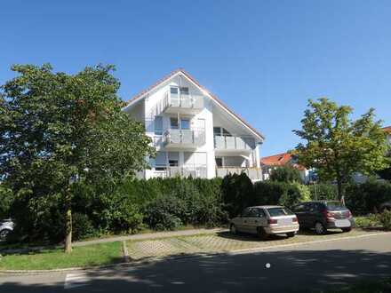 Attraktive 3,5 Zimmer in Großbettlingen mit unverbauten Ausblick