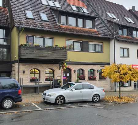 Attraktive 3-Zimmer-Wohnung in Eckental in zentraler Lage