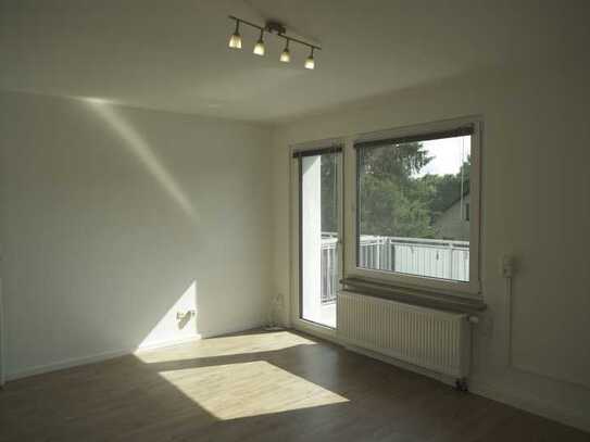 2 1/2 Zimmer mit Balkon in Hamm Weetfeld in modernisiertem Haus