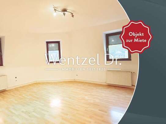 Wunderschöne 4-Zimmer Wohnung, zentral in Wiesbaden