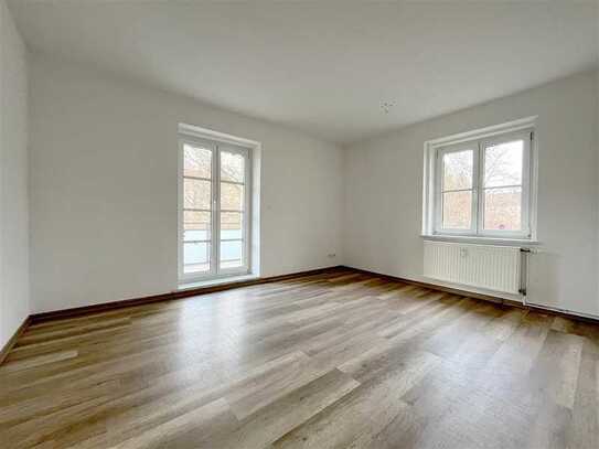 Gemütliche Wohnung mit EBK in ruhiger Wohnlage!