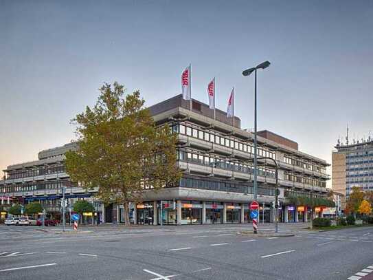 Tiefgaragenstellplatz Nr. 73 zu vermieten