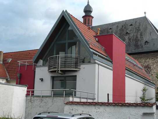 Wunderschönes Stadthaus mit viel Raum und flair