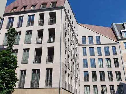 Verwirklichen Sie Ihre Ideen im historischen Ambiente am Neumarkt!