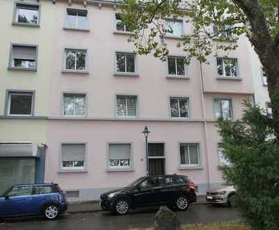 Gepflegte 2 Zi. Wohnung auf der Parkinsel