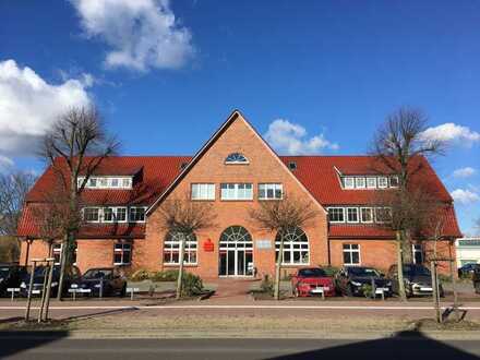 ***schöne 2-Raum Wohnung in Boizenburg zu vermieten*** (DG mitte)
