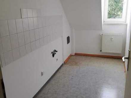 kleine Single 2 Raum Wohnung