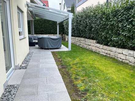 Nobel & Gehoben - Wohnen! Einzigartiges 1 Fam-Haus mit Garten und Garage zu verkaufen+++