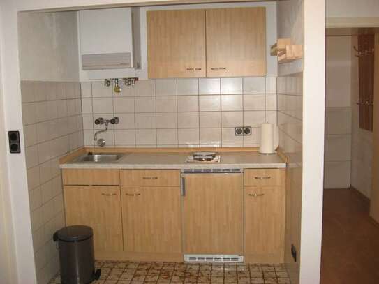 von Privat - schickes 2 Raum-Appartement