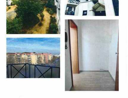 Moderne 2 Zimmer Wohnung mit 2 Balkonen Bonn Brüser-Berg