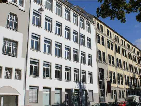 Say Servus to: Attraktive Büroflächen im Nürnberger Westen