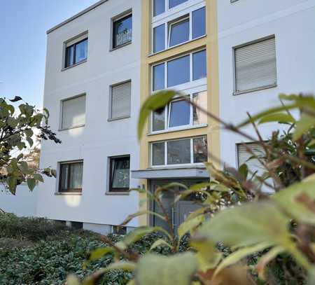 Provisionsfreie Moderne Eigentumswohnung in Mannheim, Waldhof – Ihr neues Zuhause wartet!