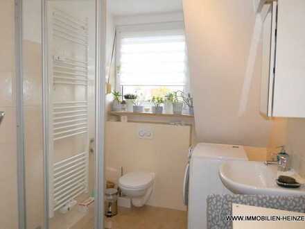 #Moderne Wohnung - 3. OG mit EBK+ Balkon ..ab Januar oder Februar 2024 frei! Topp - Lage!