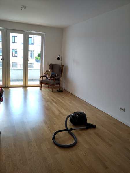 Helle 93 m² Wohnung mit Balkon im 2. OG in Berlin-Köpenick