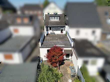 Solide Kapitalanlage in gefragter Wohnlage und unmittelbarer Nähe zum Rhein!