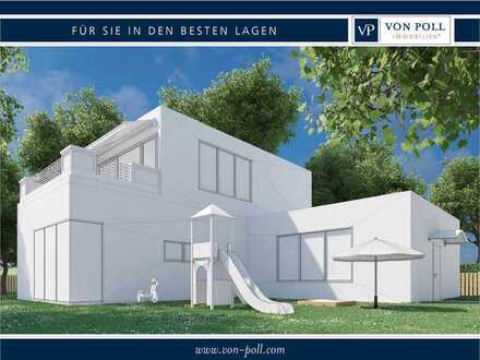 Grundstück in schöner Lage mit viel Potenzial in Dettenheim