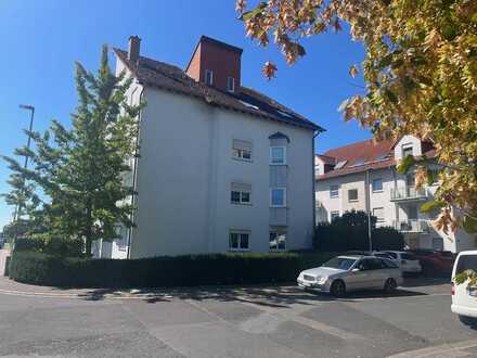 wunderschöne Gartenwohnung in Feldrandlage zu verkaufen