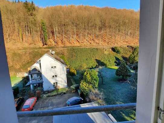 Helle freundliche Maisonettewohnung in Dieringhausen