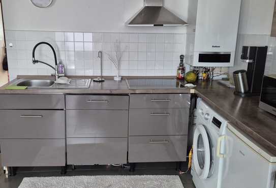 Erstbezug! Neue 4-Zimmer-WG in Top-Lage nahe Uni Mannheim – Jetzt Mitbewohner bestimmen!
