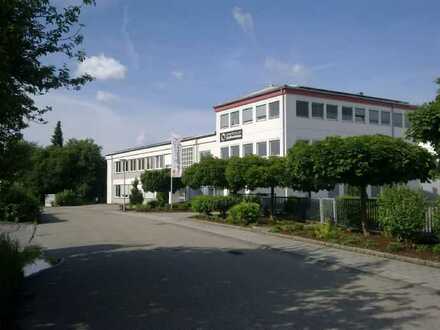 Repräsentative Büros - z.B. 46 oder 76 qm - in einem attraktiven Bürogebäude/Gewerbepark